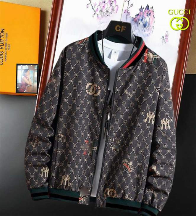 Picture of Gucci Jackets _SKUGucciM-5XL12yr2133202